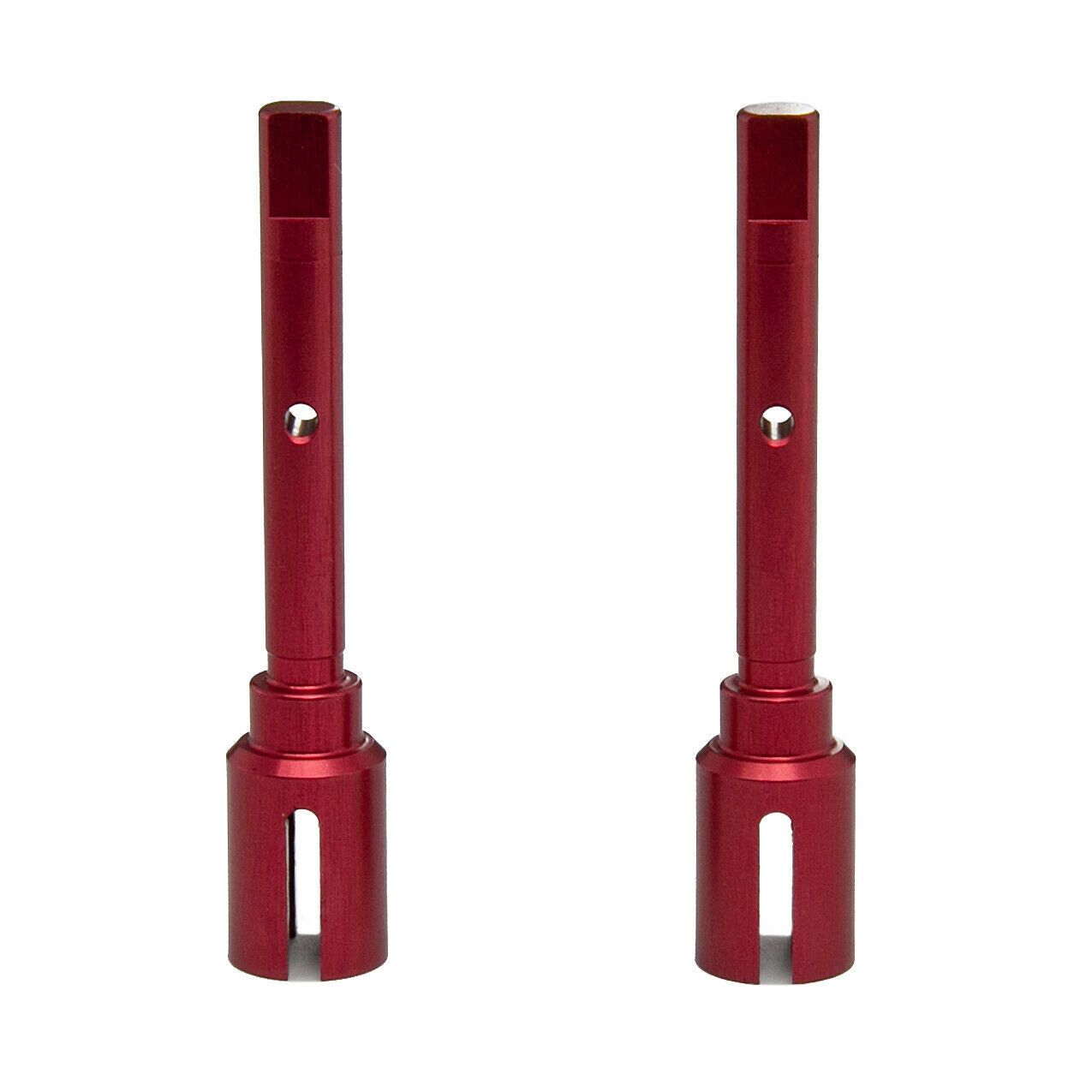 Replacement for Tamiya RED 54502 TT02 Prop Joint (TT-02B/TT-02D/TT-02T)