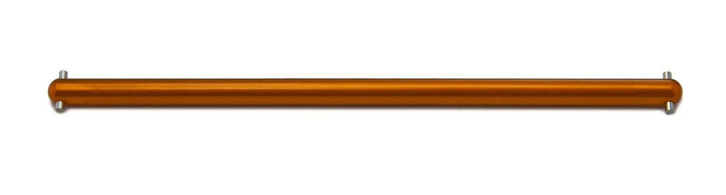 ORANGE Propellershaft Replacement for Tamiya 54501 TT02, TT02B, TT02D, TT02T