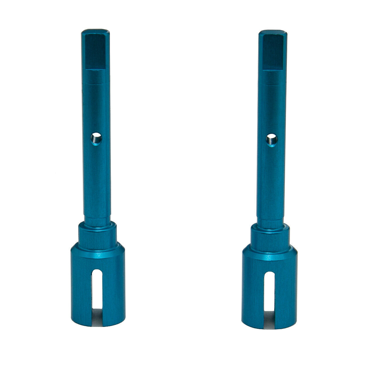 BLUE Replacement for Tamiya 54502 TT02 Propeller Joint (TT-02B/TT-02D/TT-02T)