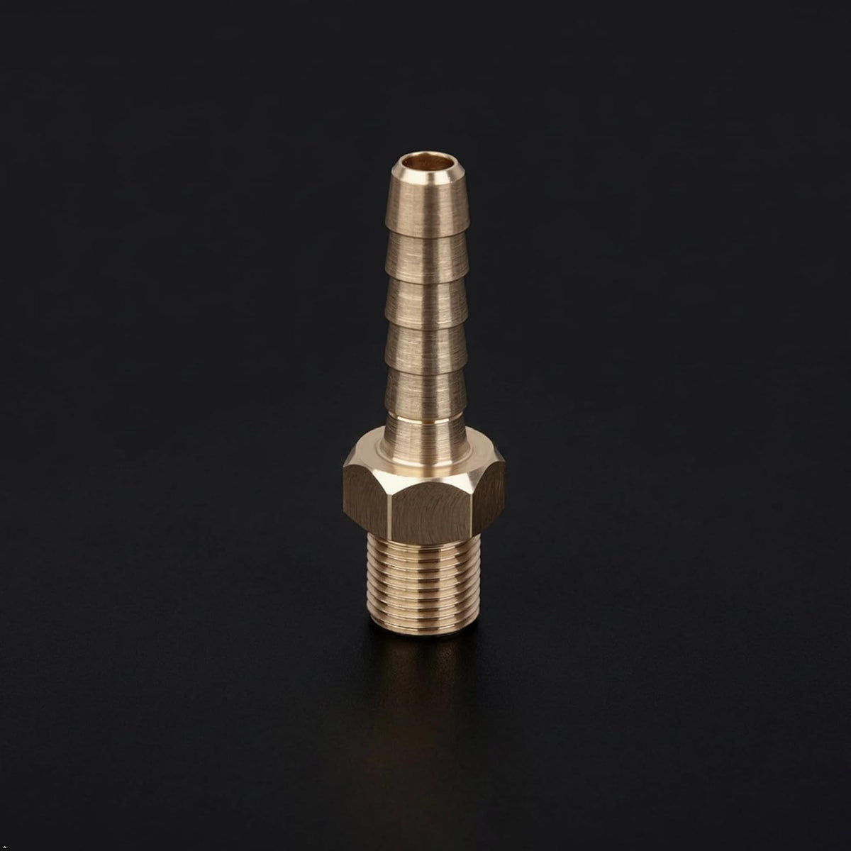 Hose Barbs 1/8 BSP