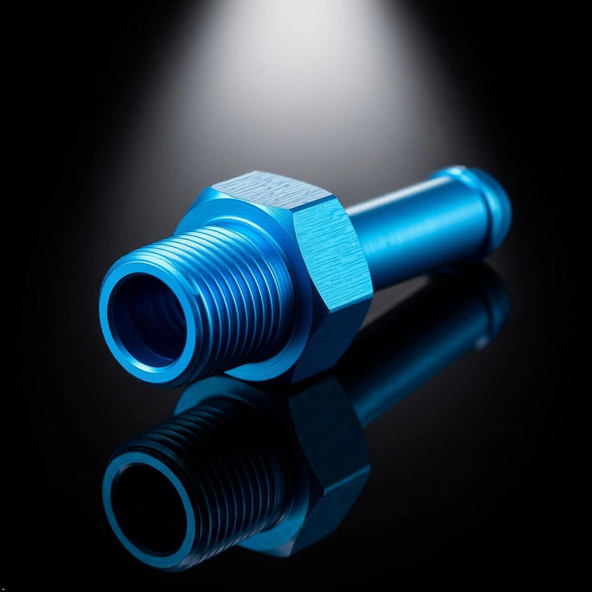 Hose Barbs 5-6mm