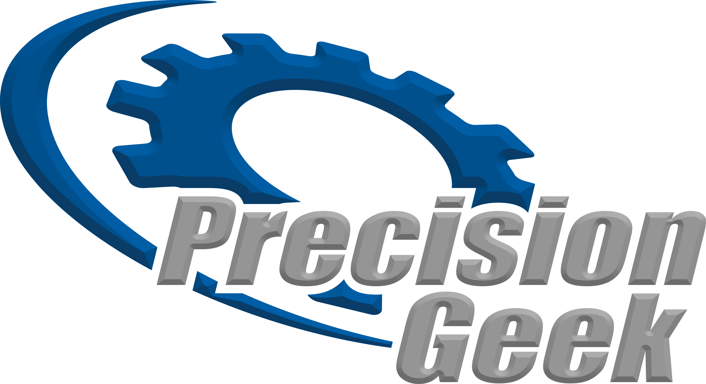 PrecisionGeek