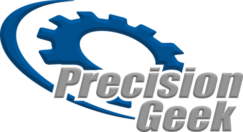 PrecisionGeek