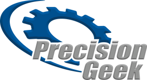 PrecisionGeek